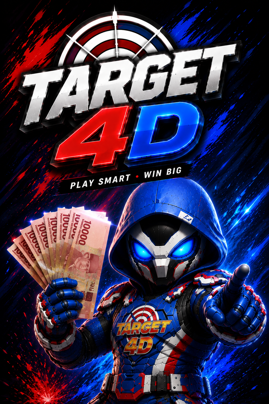 TARGET4D : Link Situs Game Online Kolaborasi Cafepacifico Laperla Terbaru 2026